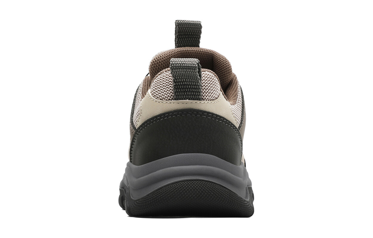 Кроссовки Dickies Kids Lifestyle Shoes PS Low-top Khaki, хаки — фото 4