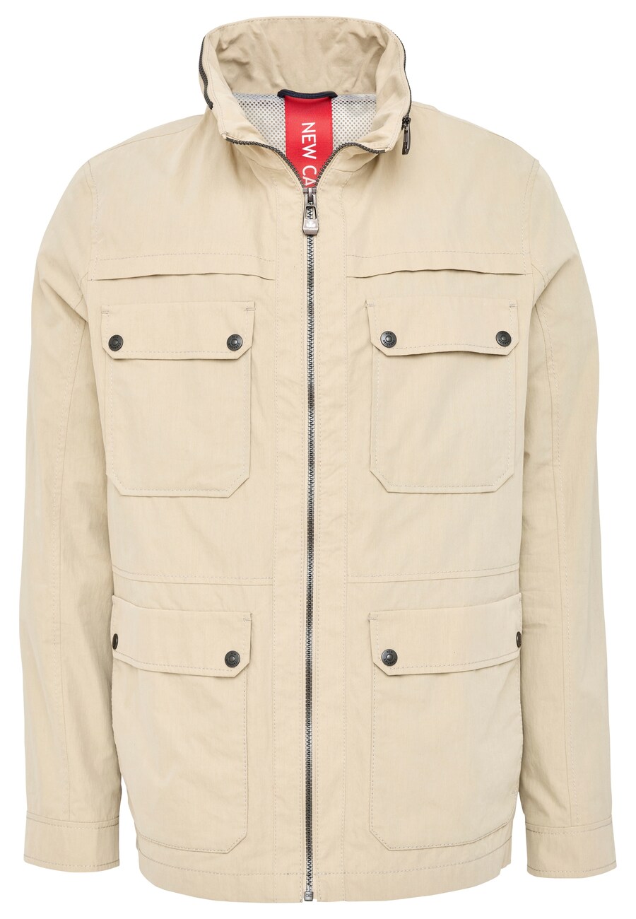 

Демисезонная куртка NEW CANADIAN Cotton-Mix, Beige