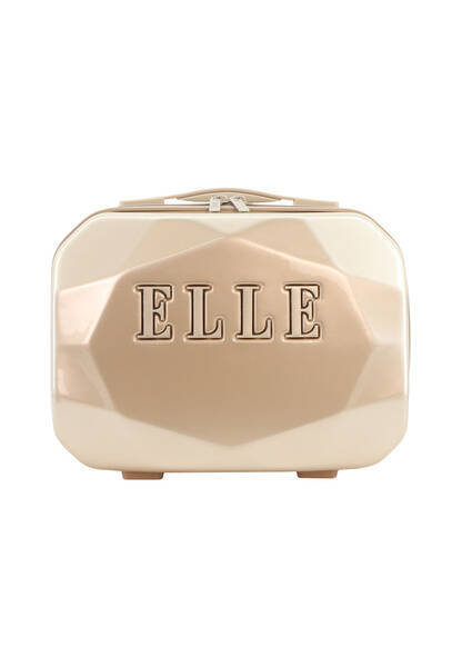 

ELLE Diamond, корпус из золота