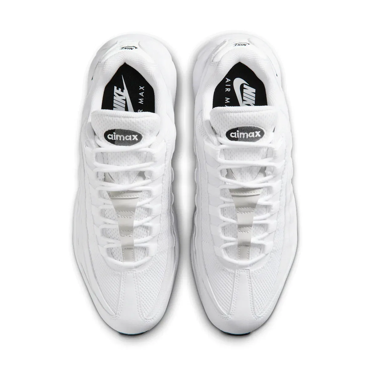 Мужские кроссовки для гольфа Air Max '95 G Nike, розовый — фото 4