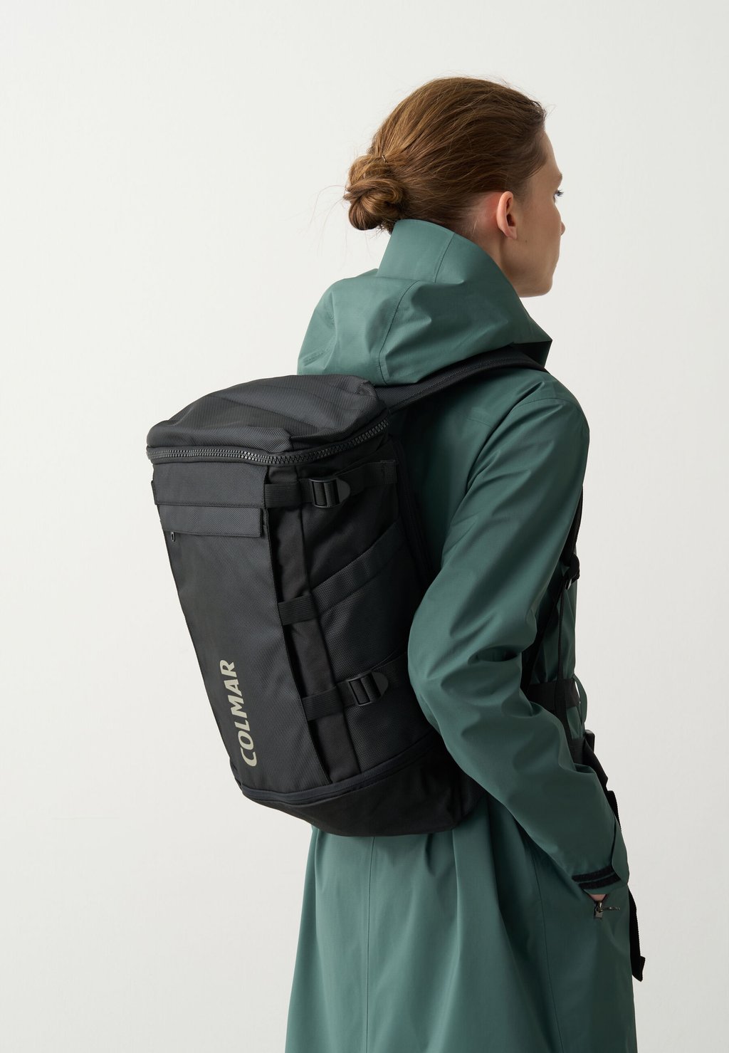 

Рюкзак UNISEX Colmar, черный