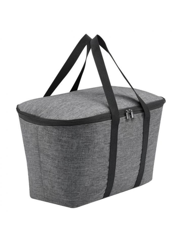 

Шоппер Reisenthel thermo coolerbag - Kühltasche 44.5 cm, цвет twist silver