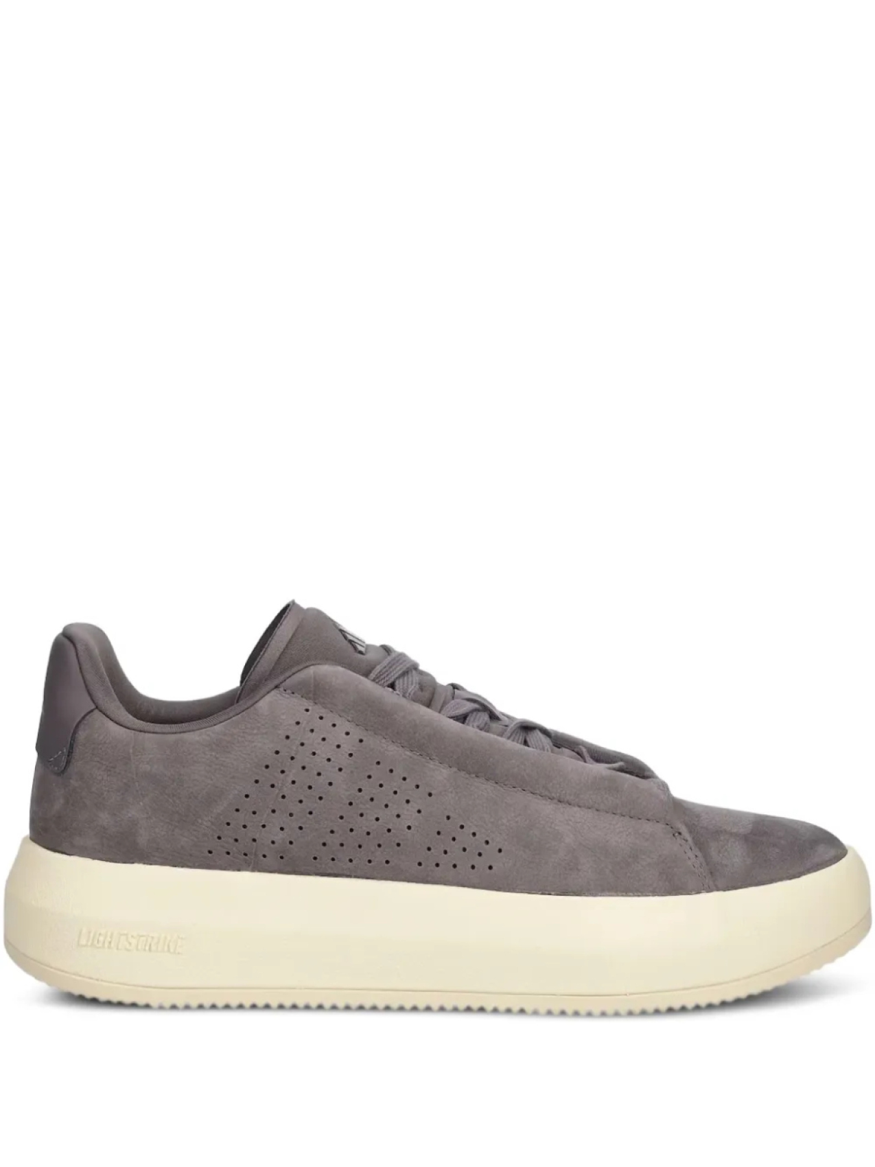 

Кроссовки Adidas Acesmash, серый