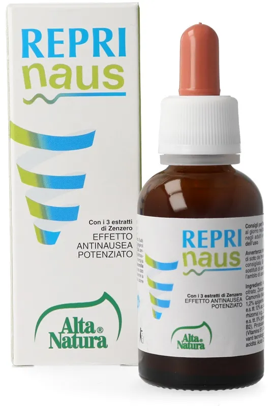

Репринаус 3мл Alta Natura