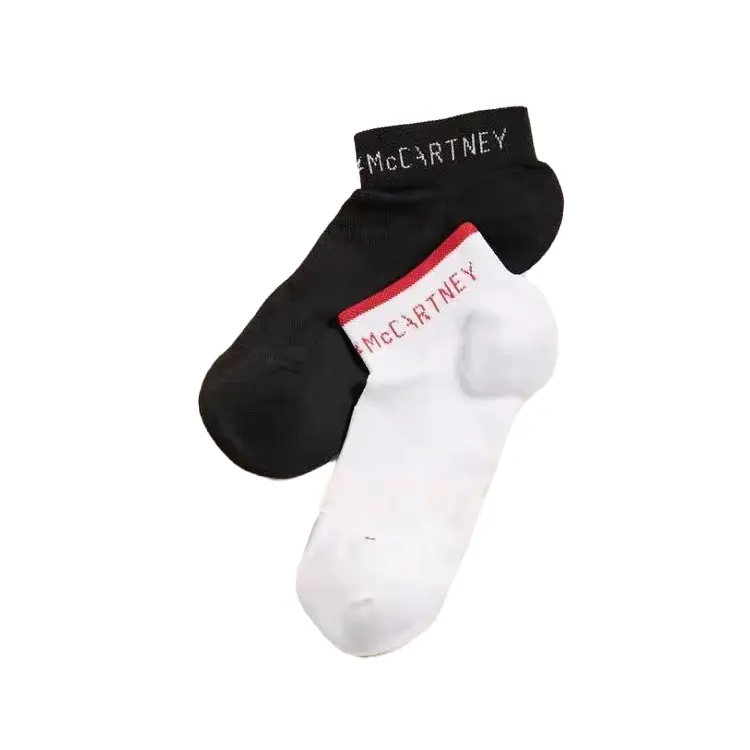 

Stella Series носки женские щиколотка 2 пары Adidas, белый