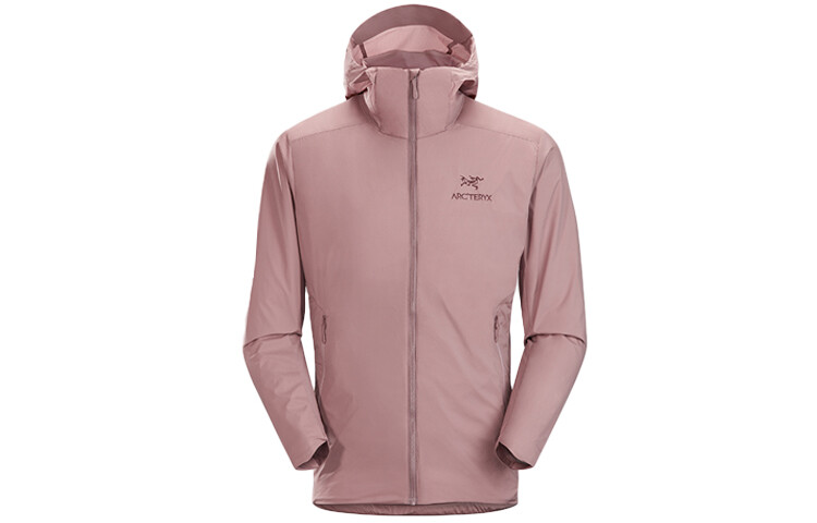 

Мужская куртка Arcteryx, синий