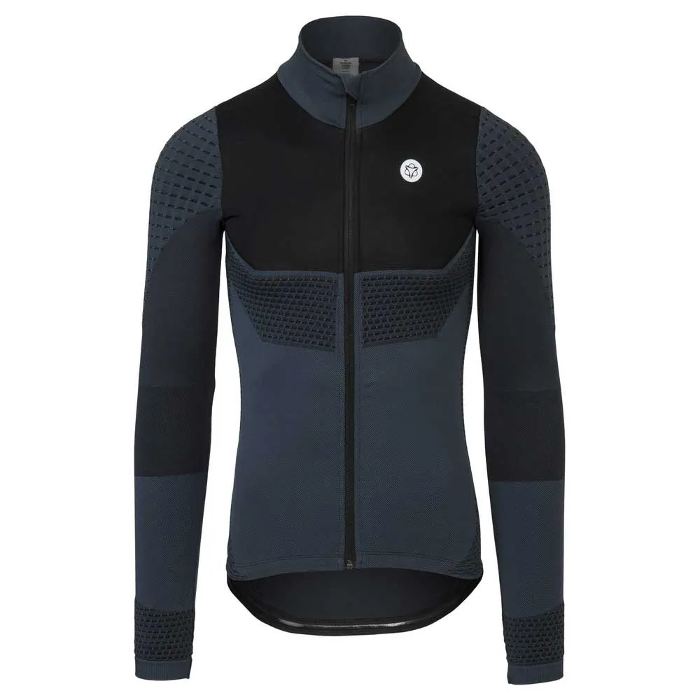 

Джерси с длинным рукавом AGU Seamless Performance, синий