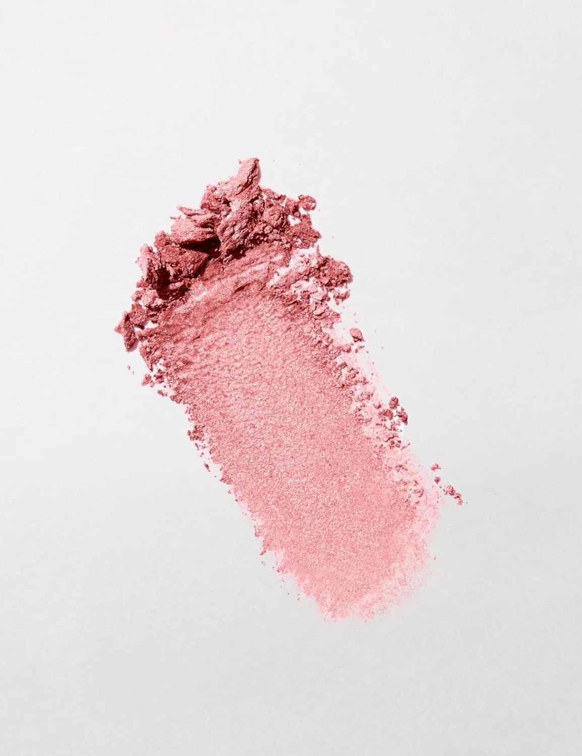 bareMinerals Gen Nude Blonzer, Blush & Bronzer Hybrid, компактная пудра без талька, сияющий финиш, стойкость в течение всего дня, розово-бронзовые оттенки, веганский продукт. 3.69 г (1 шт.), Kiss of Pink — фото 2