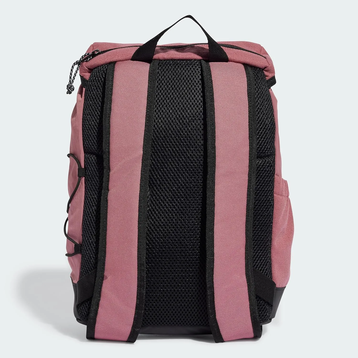 Мужские кроссовки для велоспорта Adidas Freerider Pro Canvas - Черные, синий — фото 2