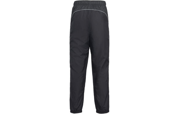 Спортивные штаны NikeLab Collection Tn Sports Loose Casual Pants elastic Design Black, черный — фото 2