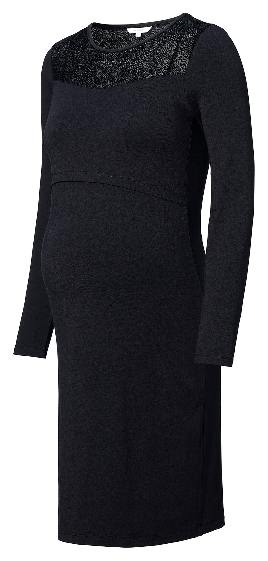 

Мини платье Noppies Dress Corsham, черный