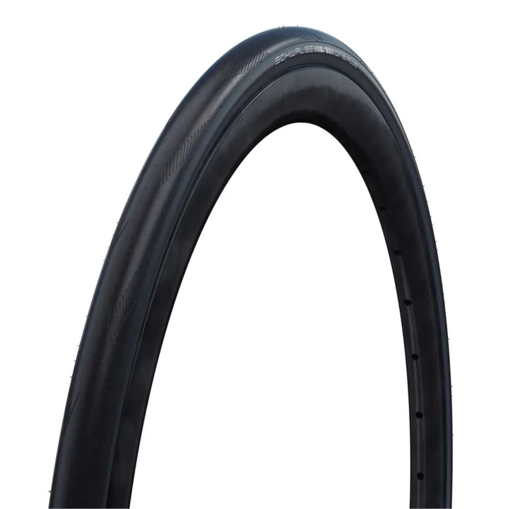 

Дорожная шина Schwalbe One Plus Addix HS462A 700C x 30, серебряный