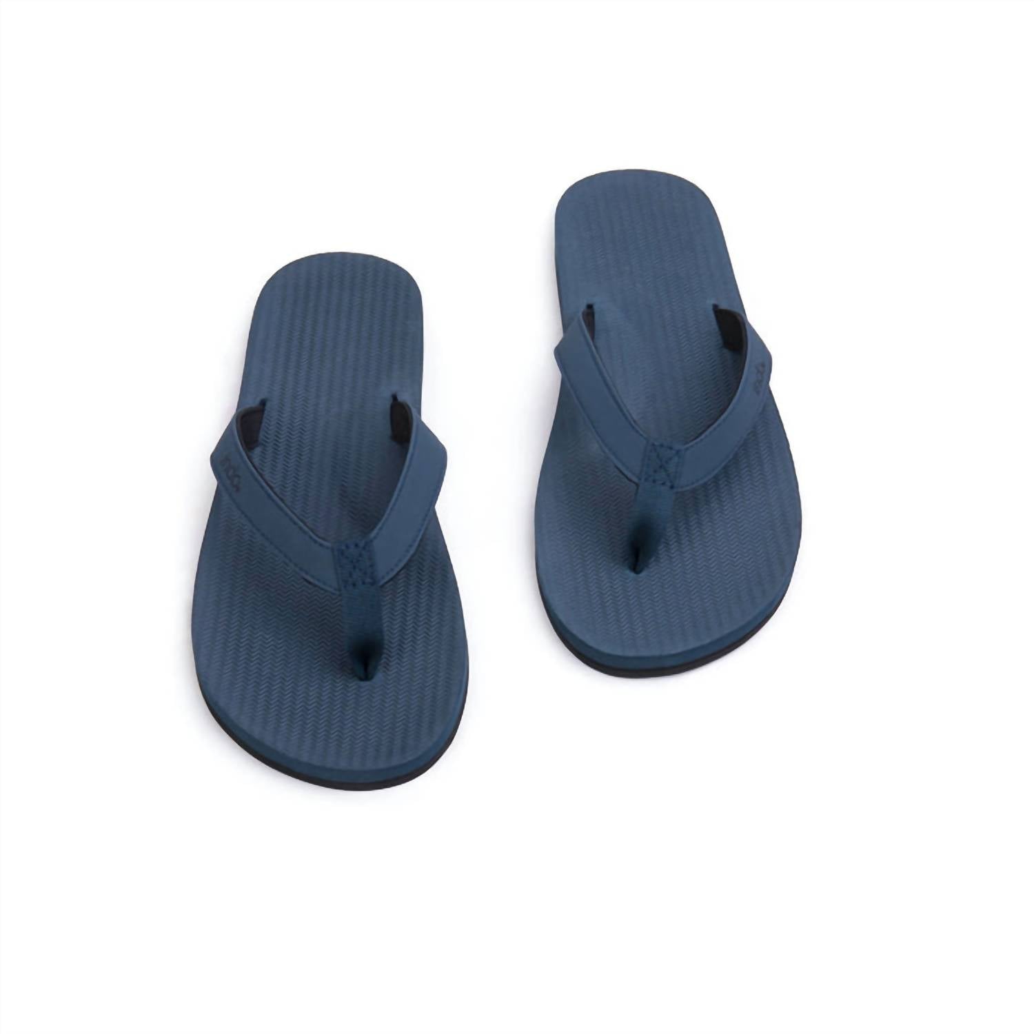 Женские шлепанцы Essential In Shore Indosole — фото 2