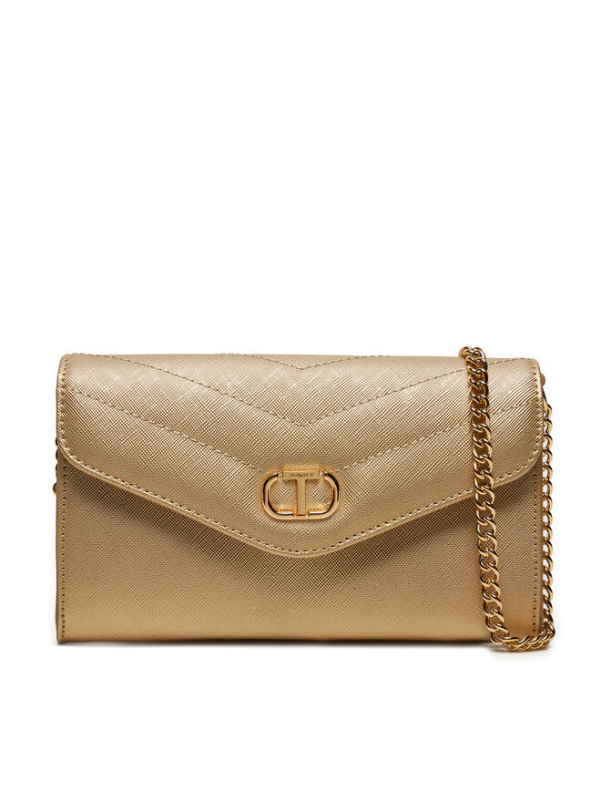 

Сумочка Twinset, золотой