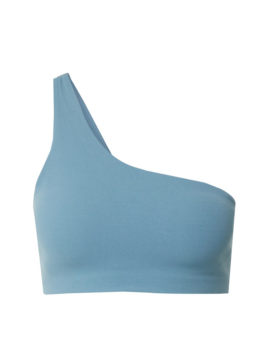 

Спортивный бюстгальтер-бралетт NIKE ZENVY, синий