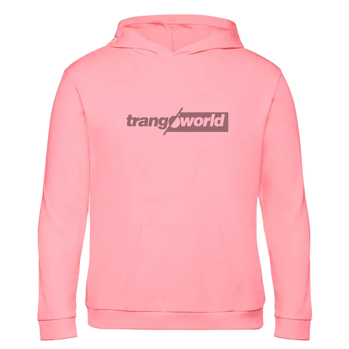 

Детская толстовка Avola Trangoworld, розовый