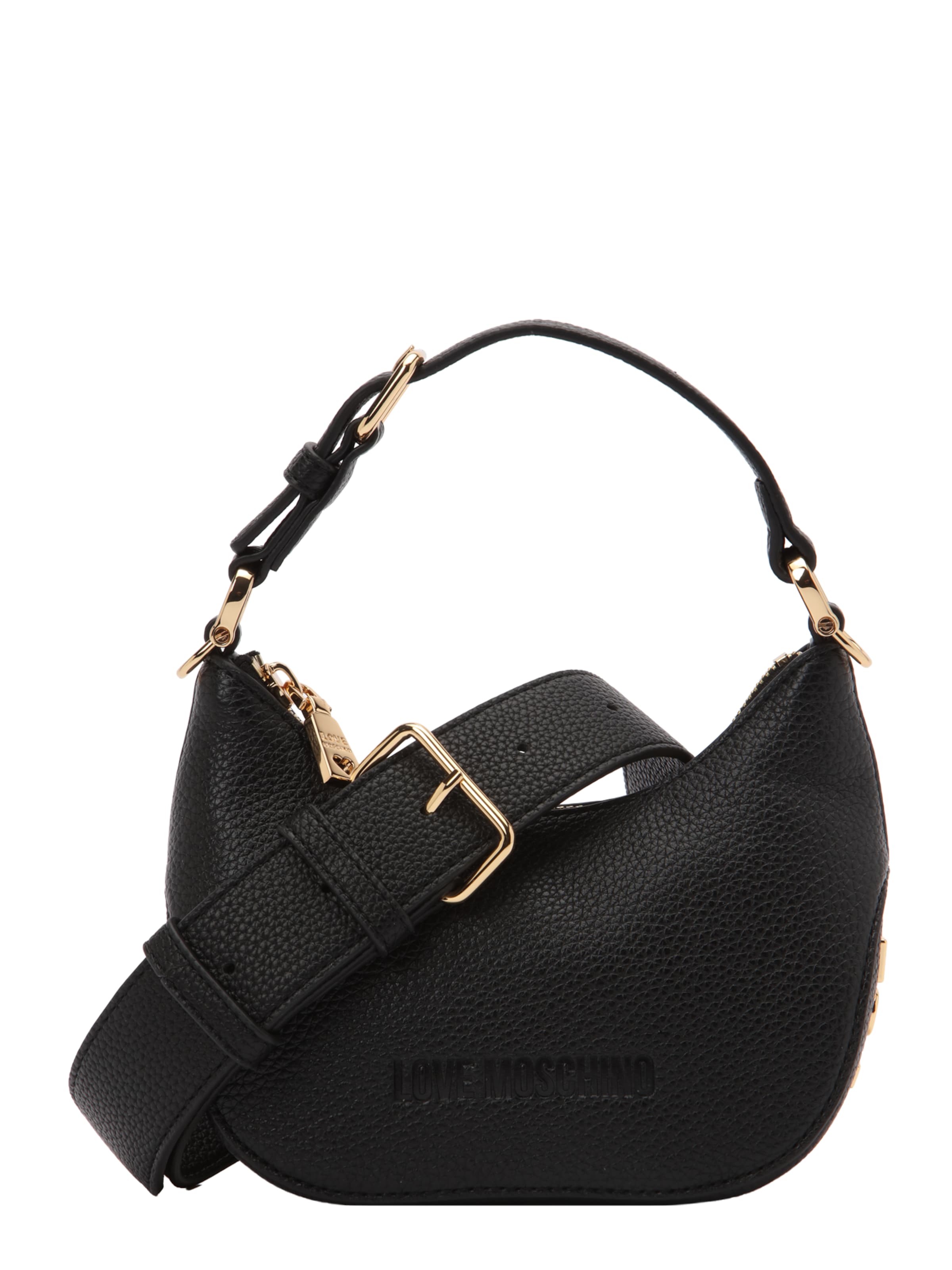 

Love Moschino Сумка в черном цвете