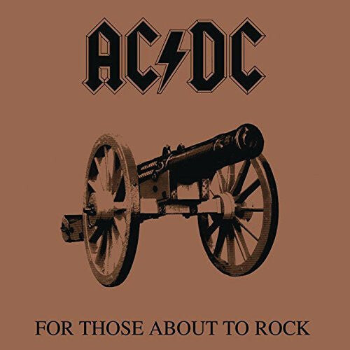 

Виниловая пластинка AC/DC: F*ck