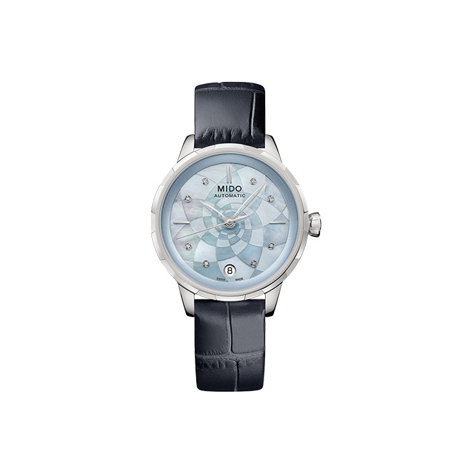 

MIDO Часы Women's Watch, Blue Dial