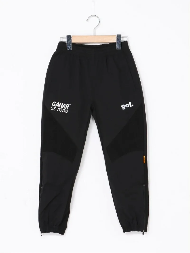 (K) Брюки Gol 316J High Performance Gol., Black
