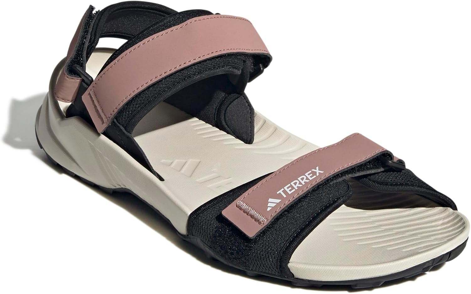 Сандалии для походов adidas Terrex Hydroterra унисекс для взрослых, Warcla/Ftwwht/Wonwhi — фото 3
