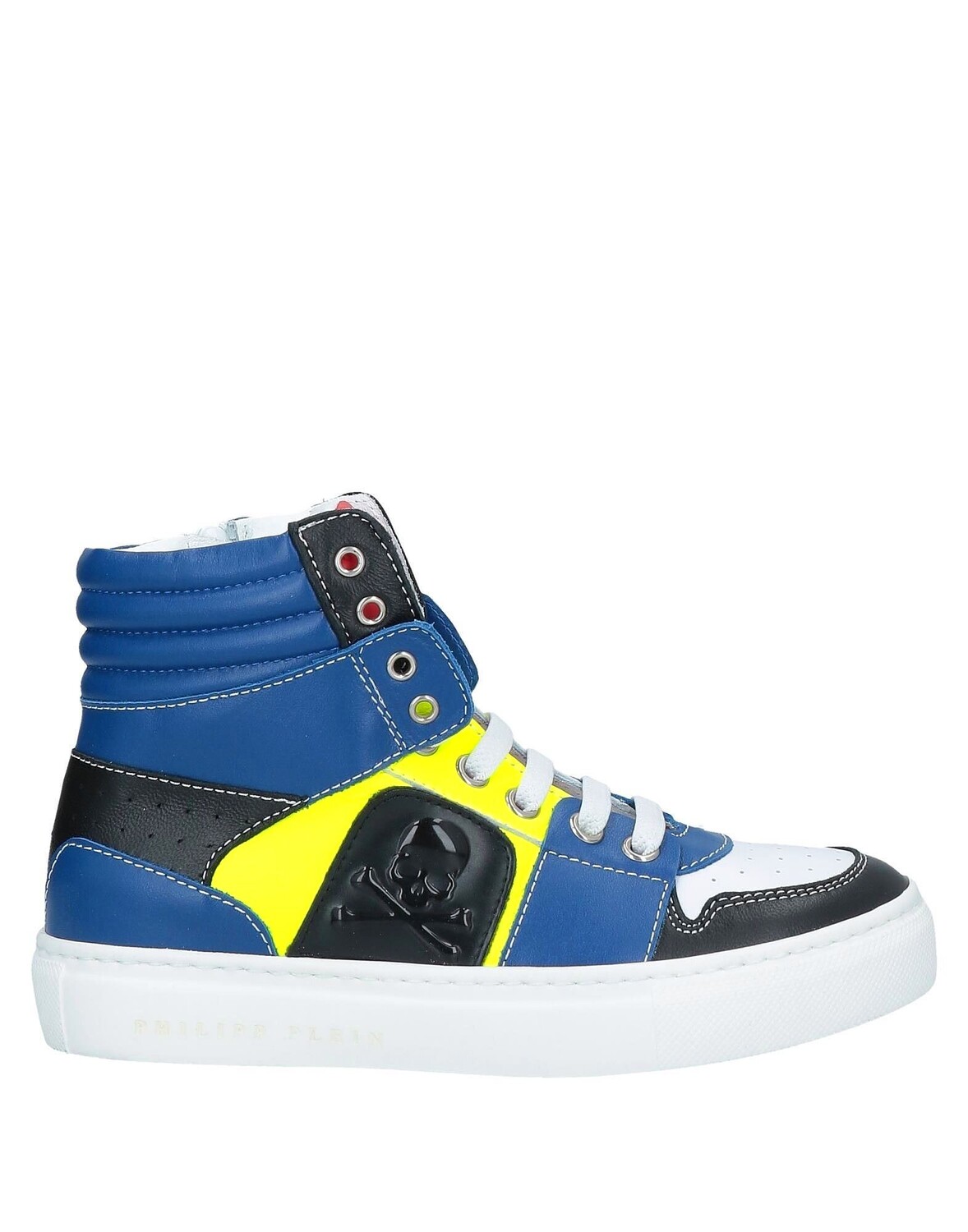 

Кроссовки Philipp Plein, черный