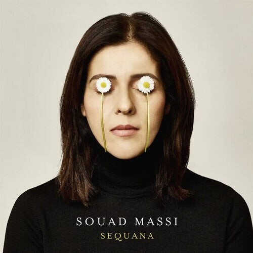 

Виниловая пластинка Massi, Souad: Sequana