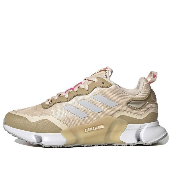 Кроссовки climawarm кроссовки Adidas, бежевый