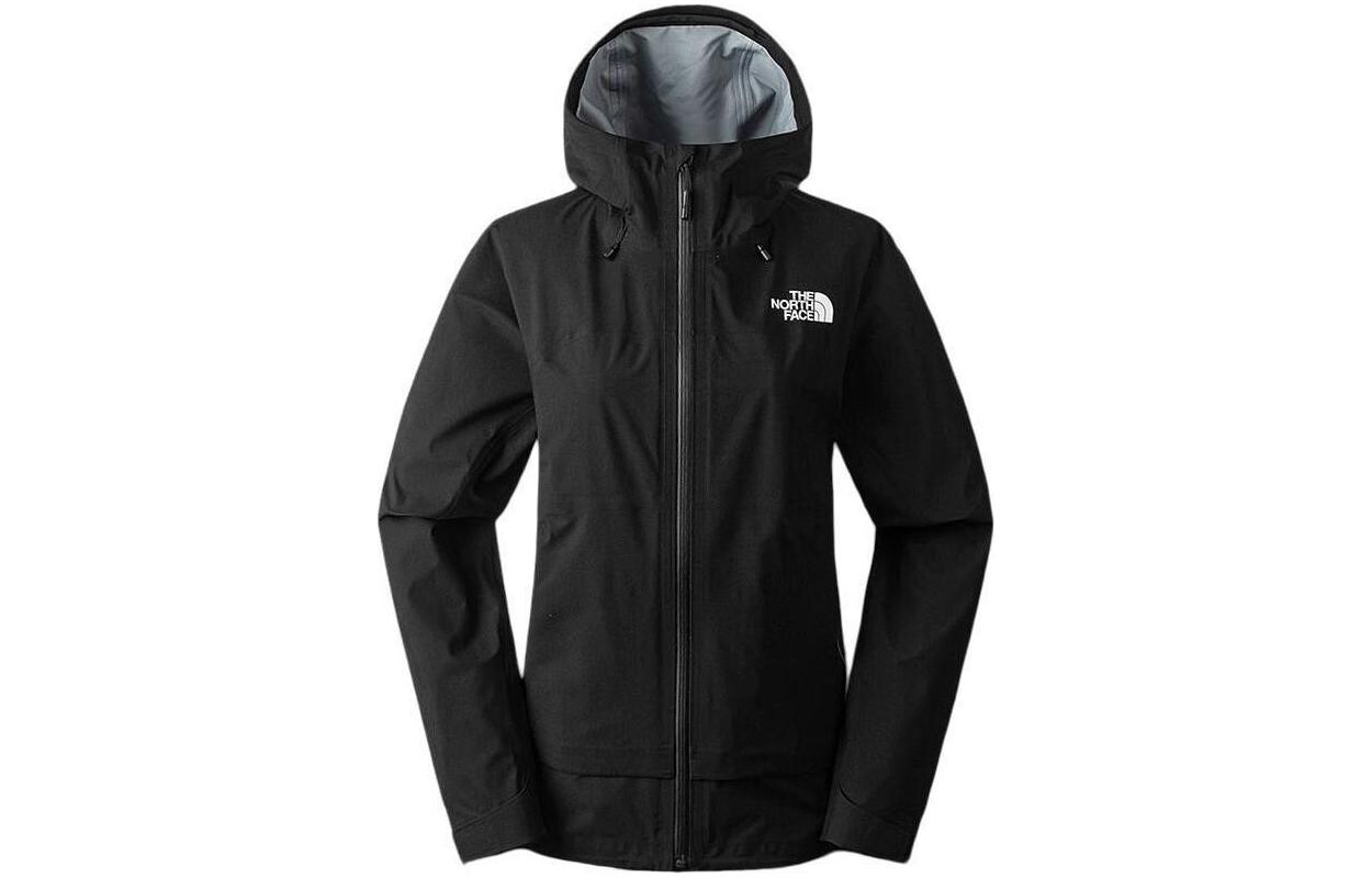 

THE NORTH FACE Женская уличная куртка, цвет Black