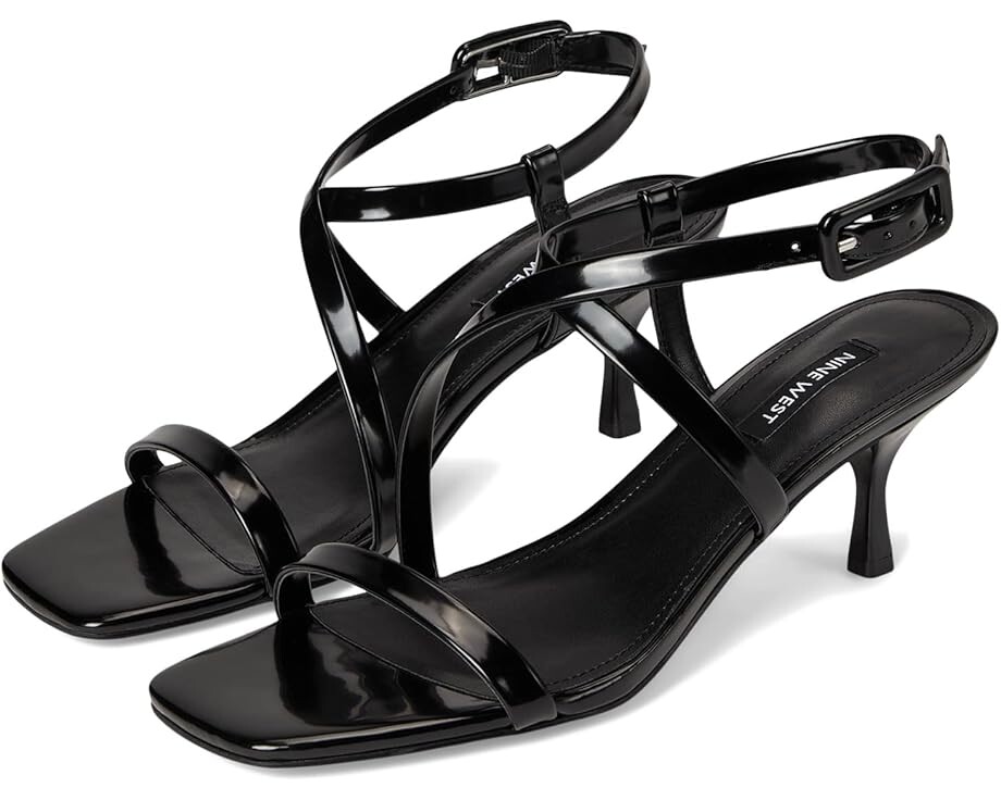 

Туфли Nine West Hanni, черный