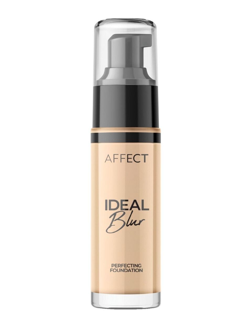 

Праймер для лица Affect Ideal Blur, 2N Affect