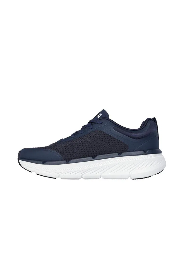 Кроссовки мужские, с максимальной амортизацией, модель Premier 2.0, MAX CUSHION Skechers, белый/темно-синий — фото 4