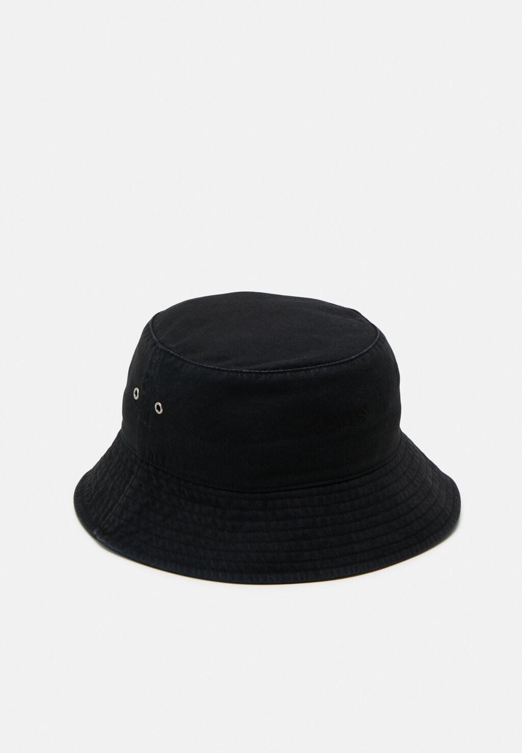 

Панама HEADLINE BUCKET HAT UNISEX Levi's, цвет regular black