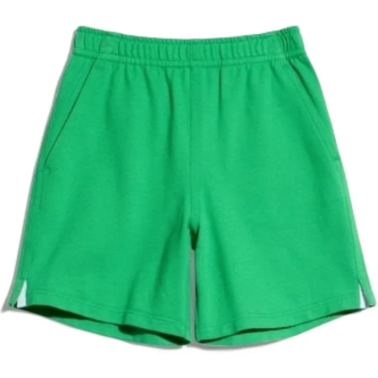 Шорты детские GUCCI Kids Shorts зеленые