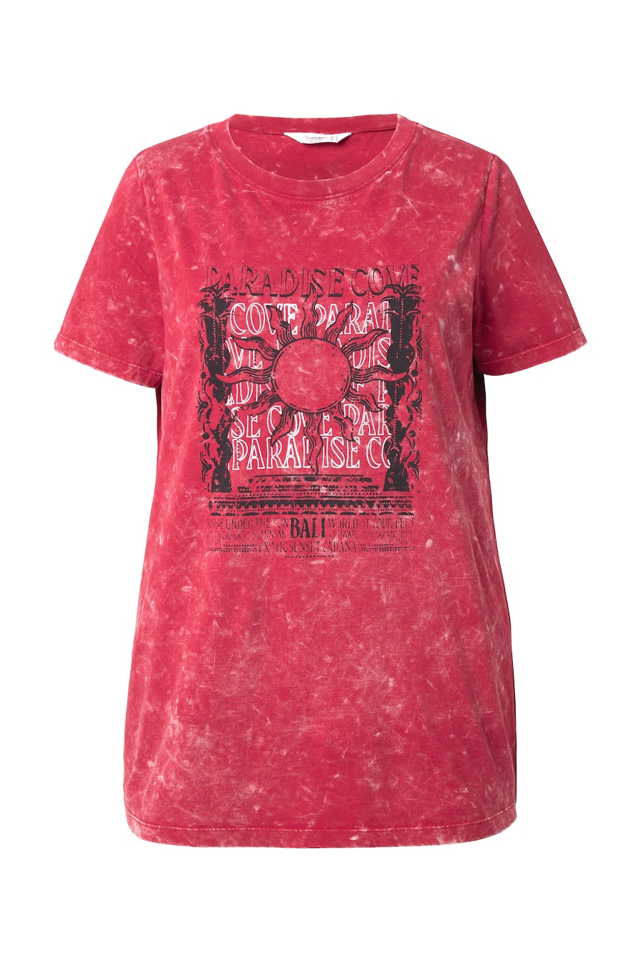 

Рубашка Angel of Style, Wine Red