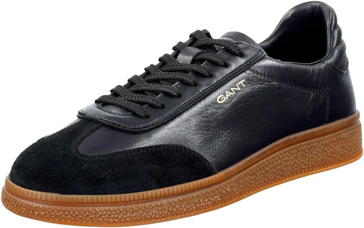 Мужские кроссовки GANT Cuzmo, черный