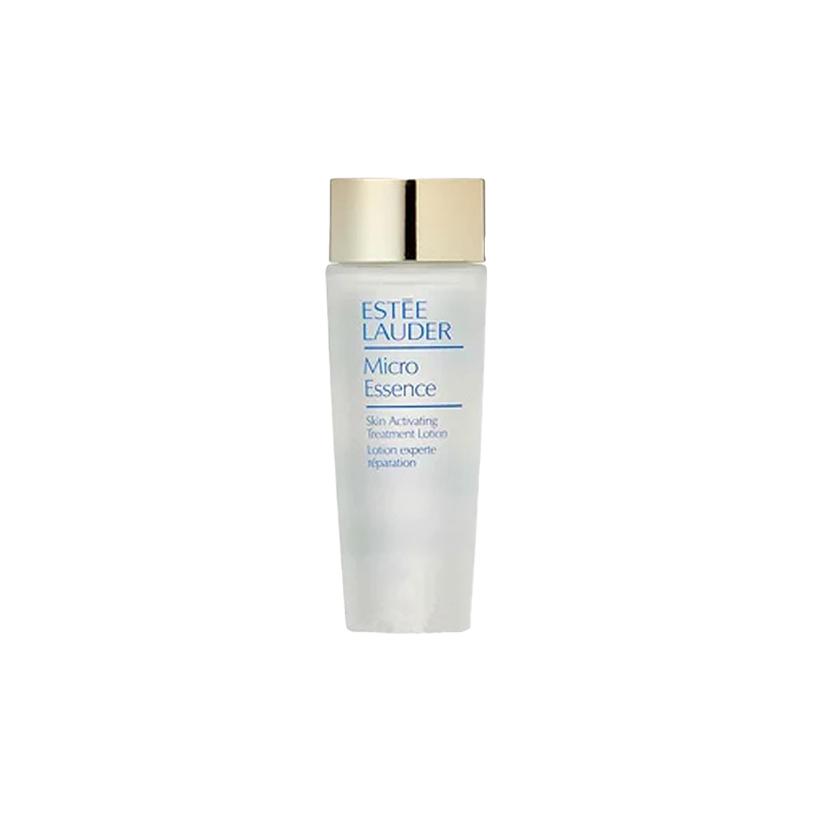 Набор пробников YASHILANDAI Micro Essence Original Liquid: увлажняющий, восстанавливающий, питательный, 30 мл/15 мл*3 Estee Lauder, 50ml