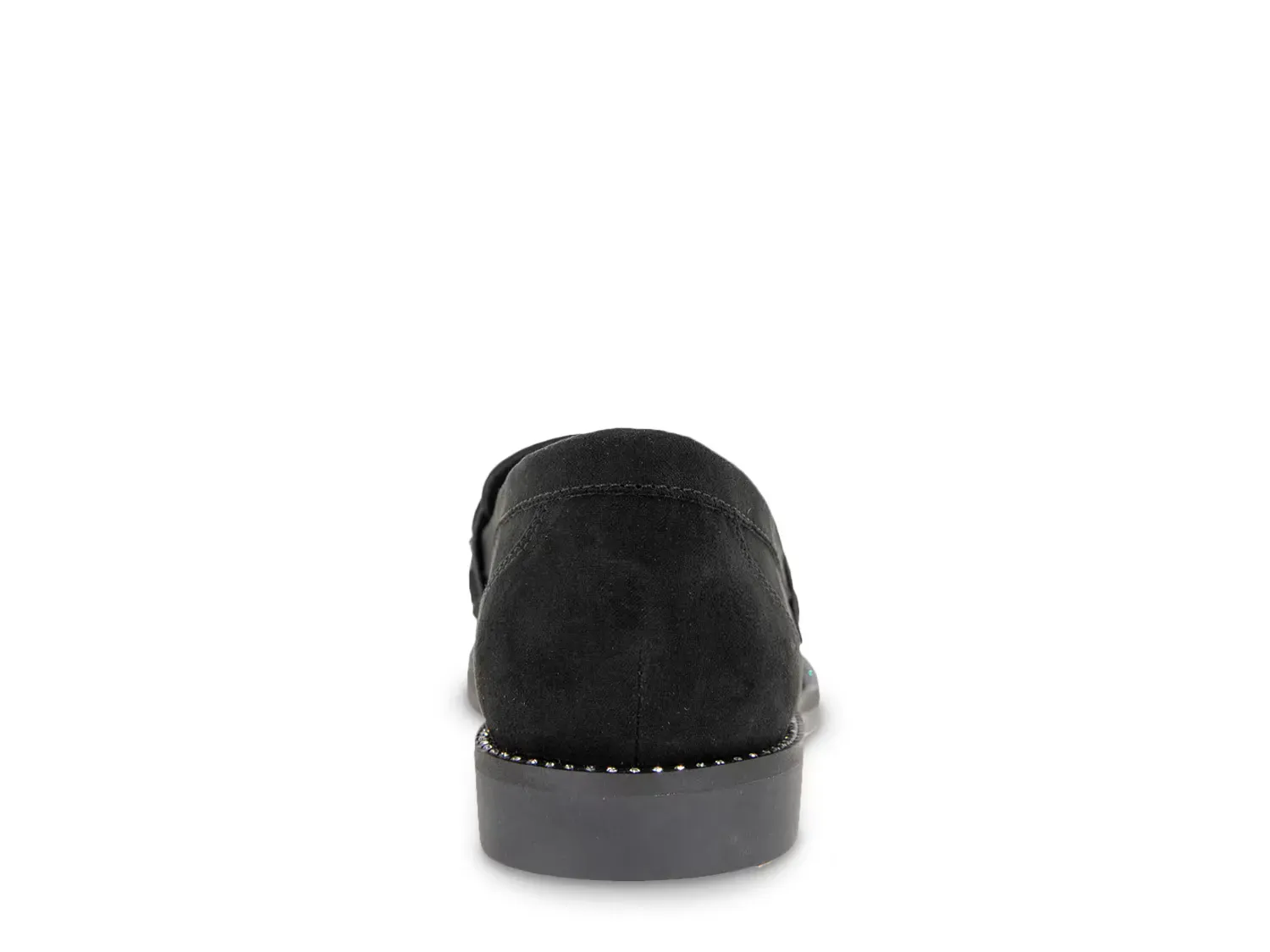 Cadila Лоферы Reaction Kenneth Cole, Black — фото 3