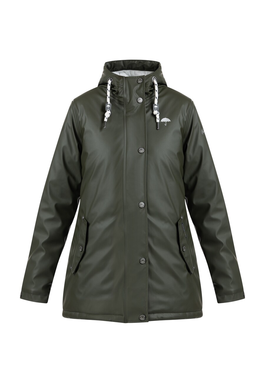 

Куртка для активного отдыха Schmuddelwedda Performance Jacket, оливковый