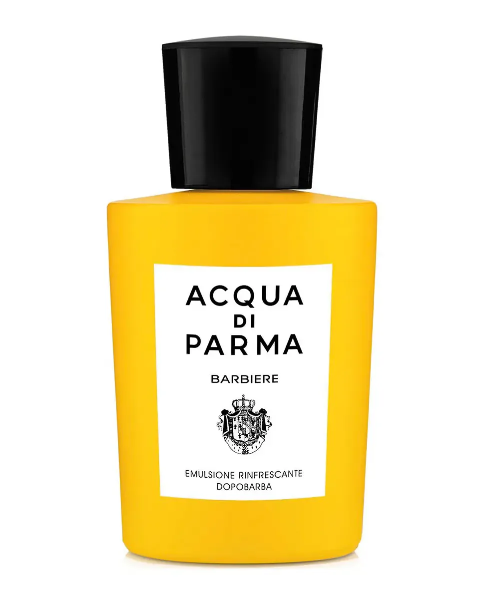 Эмульсия после бритья Barbiere 100 мл Acqua Di Parma