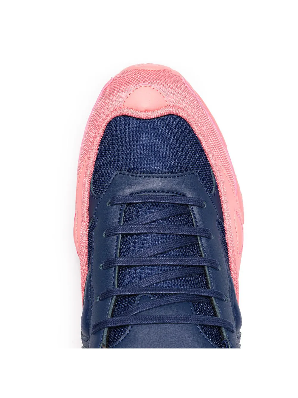 Кроссовки 'Ozweego' adidas, синий — фото 4