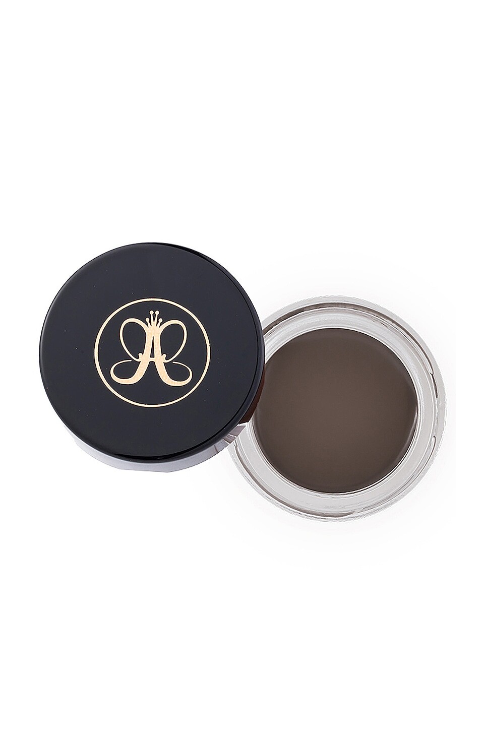 

Губная помада Anastasia Beverly Hills Dipbrow Pomade, цвет Ash Brown