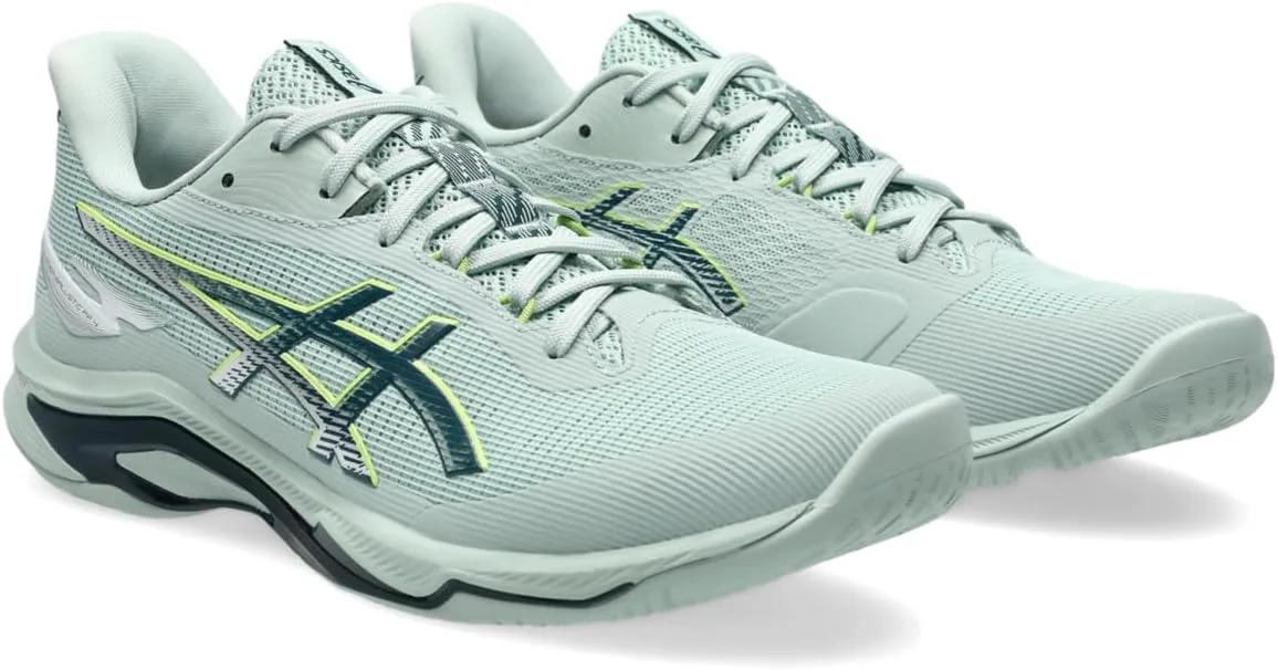 Мужские кроссовки ASICS Netburner Ballistic FF 4 — фото 2