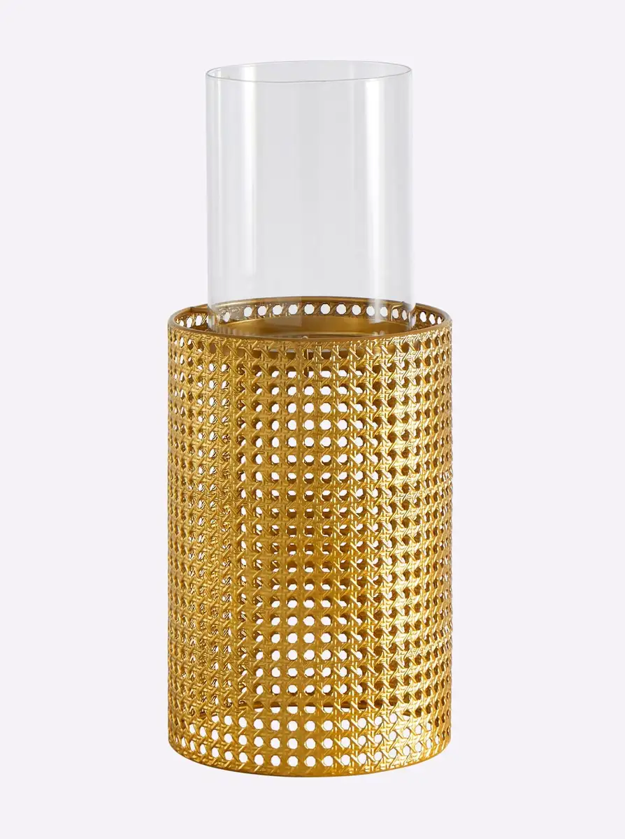 

Гейне домашний фонарь Heine home 20х69,5х20 см, цвет antikgoldfarben
