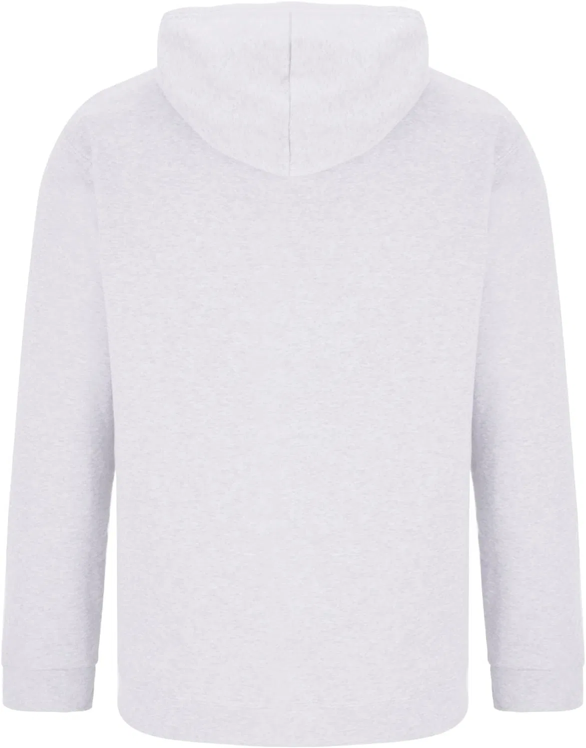 Мужская худи Active Sweatshirt, белый — фото 3