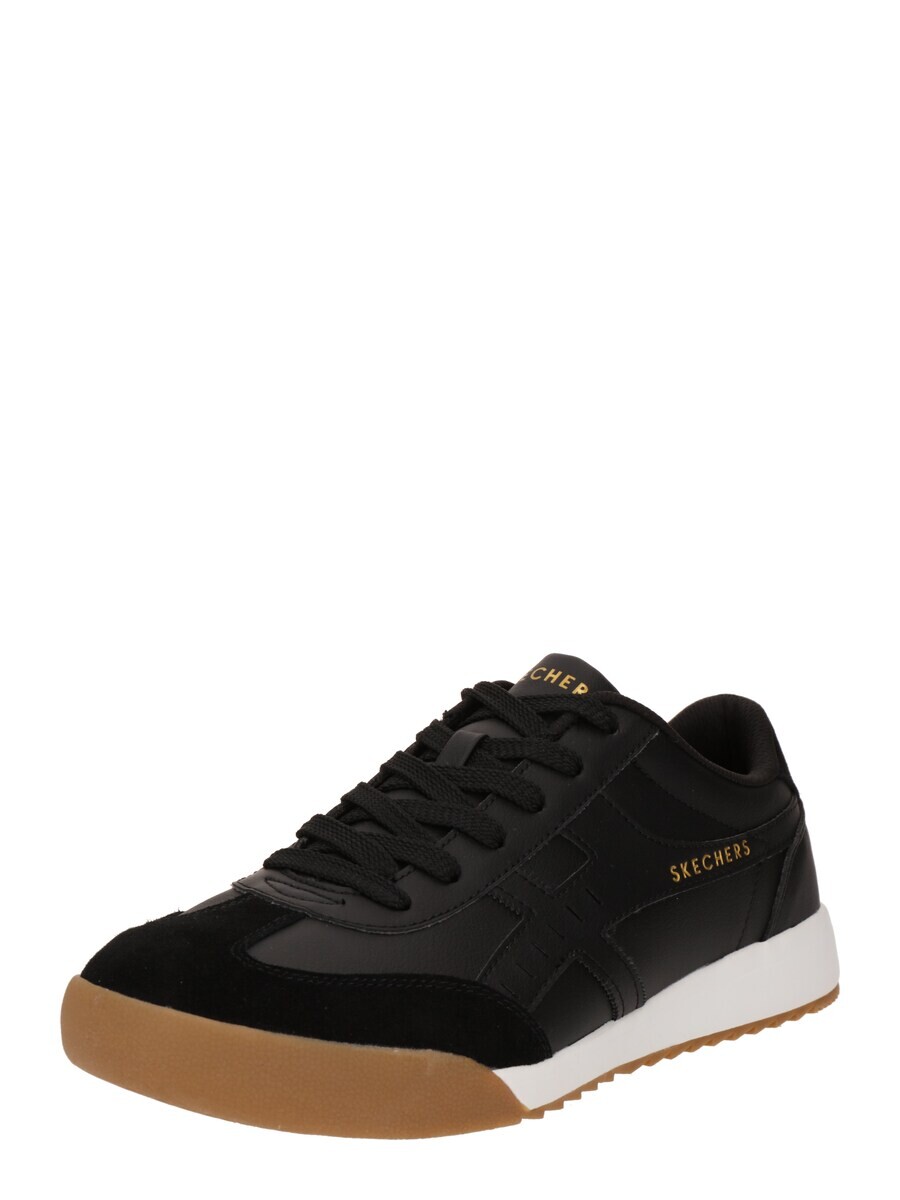 

Кроссовки Skechers ZINGER, черный