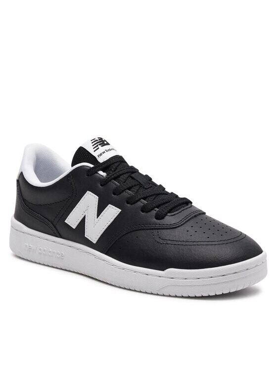 

Кроссовки New Balance, черный