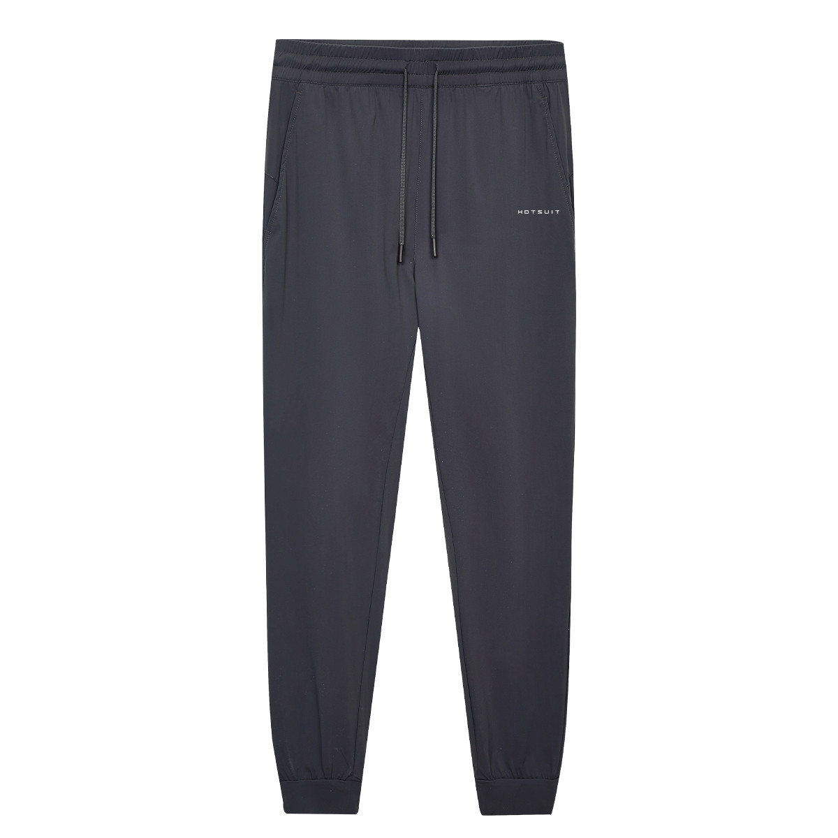 

Повседневные брюки мужские HOTSUIT, Mineral Black