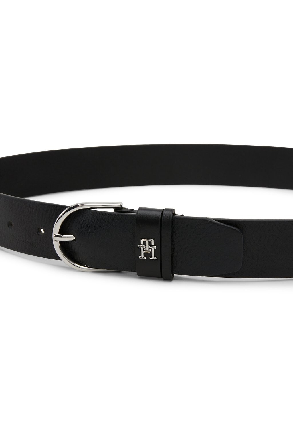 

Пояс ESSENTIAL EFFORTLESS Tommy Hilfiger, черный
