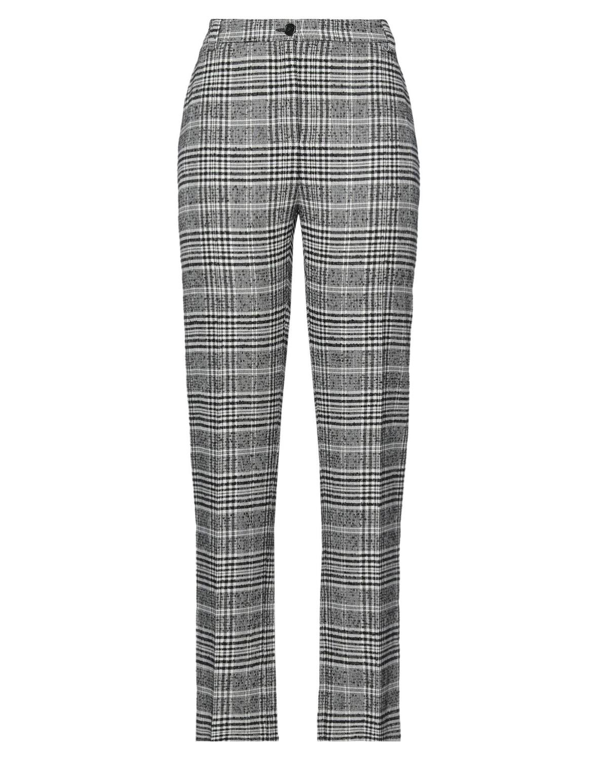 

Брюки Patrizia Pepe, черный